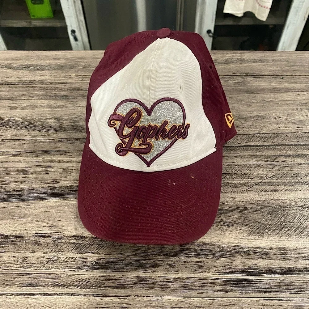 University of Minnesota Golden Gophers Youth Hat
